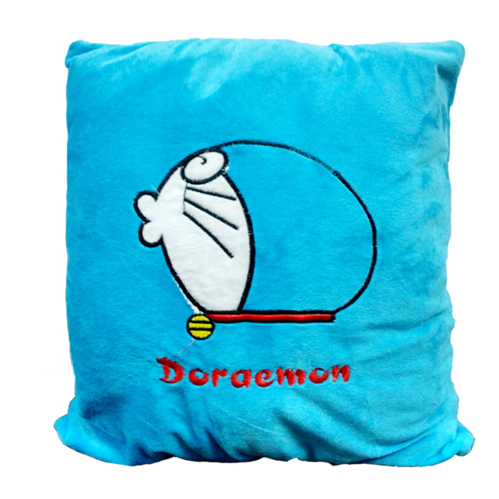 Gối ngủ Doremon