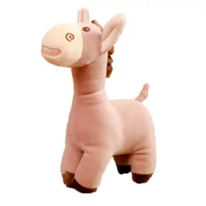 Alternative view of Gấu Bông Con Lừa Cao 30Cm (3 Màu)