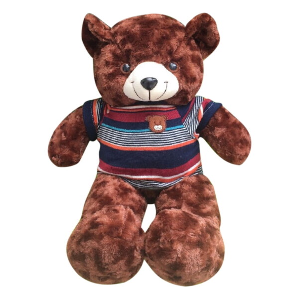 Gấu bông cao cấp Teddy áo thun