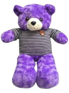 Gấu bông cao cấp Teddy áo thun