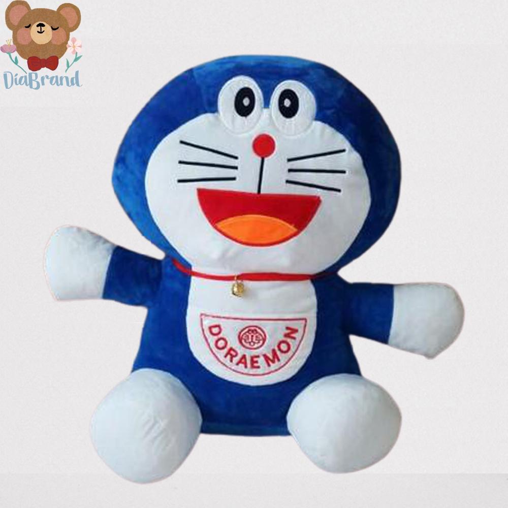 gấu bông Doraemon