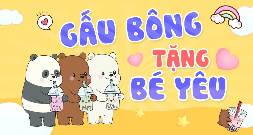 gau bong tang be yeu 2