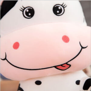 Gấu Bông Bò Sữa Đứng