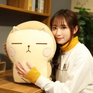 Alternative view of Gấu Bông Sandwich Buồn 25cm