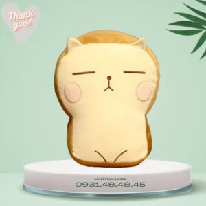 Gấu Bông Sandwich Buồn 25cm