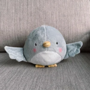 Alternative view of Gấu Bông Gà Con Siêu Xinh Xắn, Mềm Mại Cho Bé